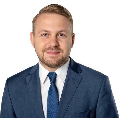 Jacek Ozdoba