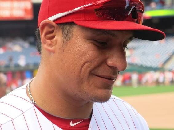 David Hernandez (baseball)