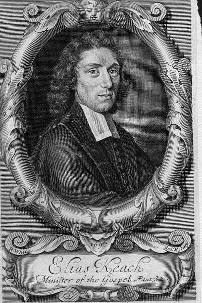 Puritans - Puritan Books with Don Kistler Ministries