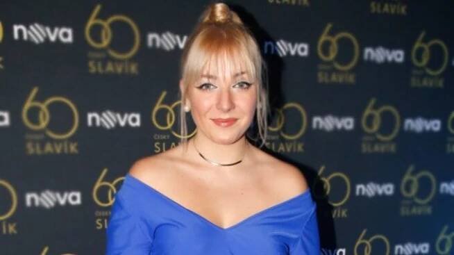 Anna Slováčková