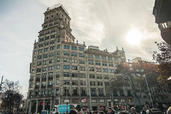 ganderhere - Spain