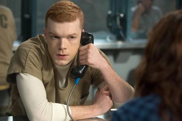 Cameron Monaghan Announces Shameless Exit After Nearly 10 Years: 'All Good Things Come to an End'