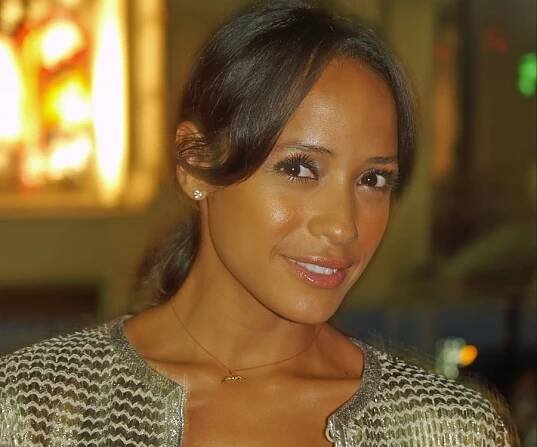 Dania Ramirez Biography - Facts, Childhood, Family Life & Achievements