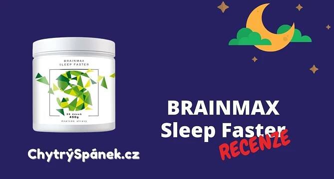 Sleep Faster Recenze