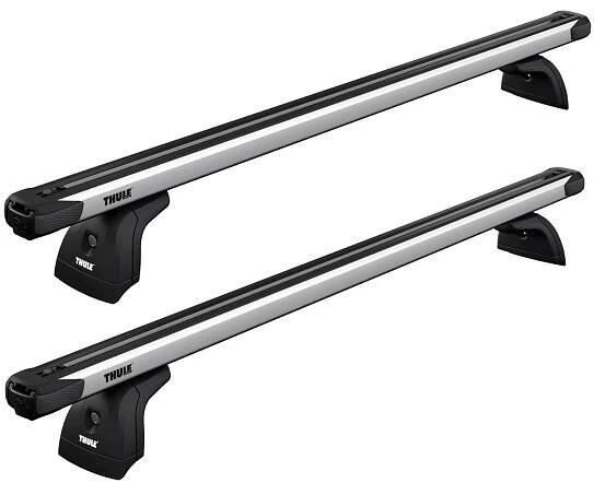 Thule SlideBar Vauxhall Astra Combi 5-dv 92-97 fixpoint