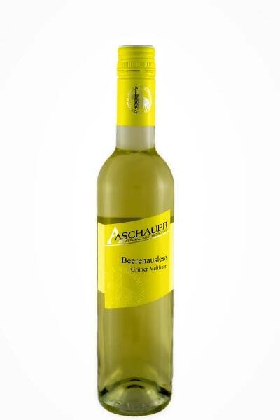Beerenauslese Grüner Veltliner