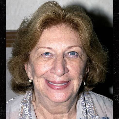 Jerry Seinfeld's TV Mom Liz Sheridan Dead at 93