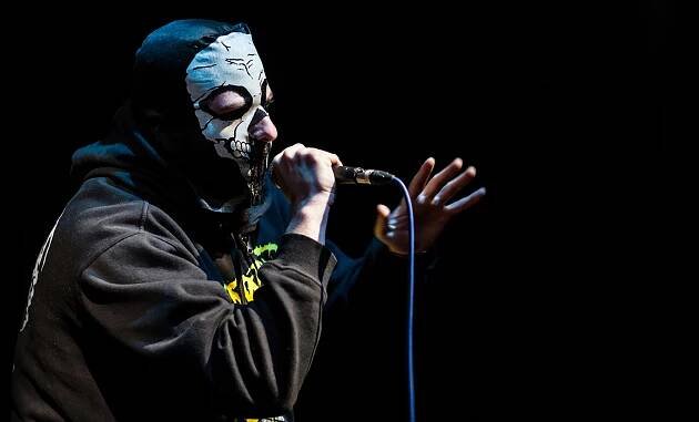 Řezníkova Strangulační rýha je nabitá kvalitními tracky