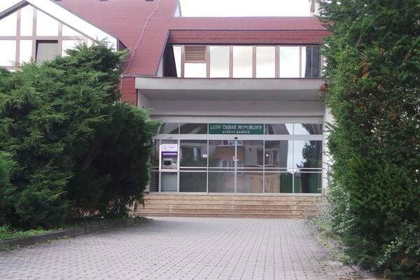 Lesy České republiky, s.p. foto 1