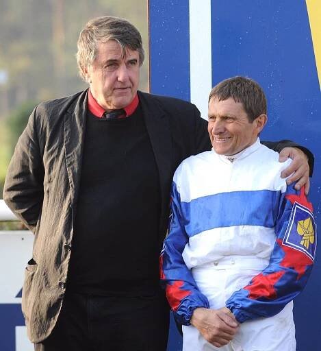 Josef Váňa by Taxis nerušil. Podle žokeje jde o špatnou souhru náhod.