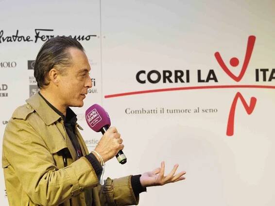 Archivi Portfolios - Corri la Vita