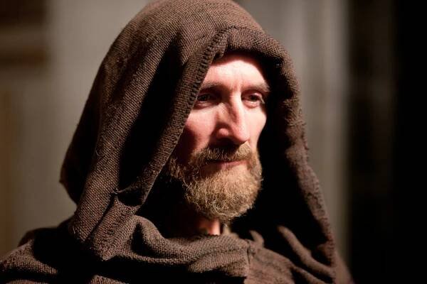 Borgiové - Kouzelný klam - Z filmu - Colm Feore