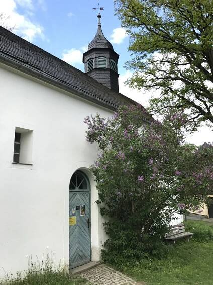 Startseite - Ev. Luth. Kirchgemeinde Bad Elster - Bad Brambach