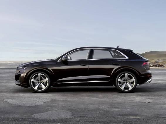 Plug-in hybridné Audi Q7 a Q8 prešli modernizáciou. Čo všetko je nové? - startstop