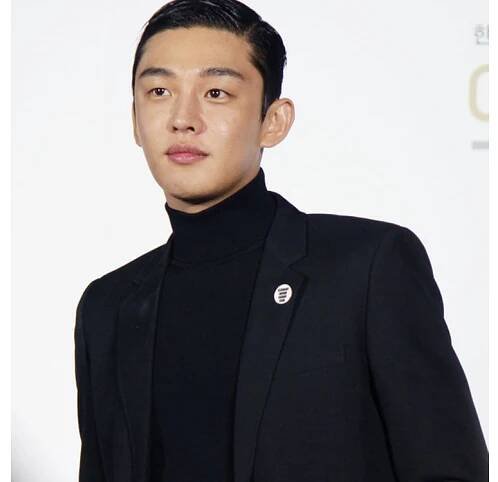 Who is Yoo Ah-in? Everything You Need to Know