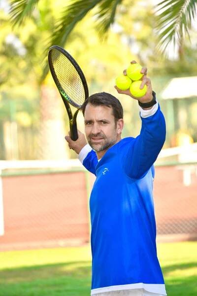 Nicolas Kiefer