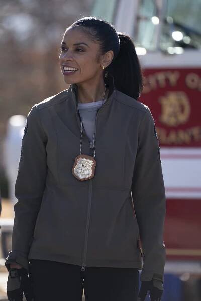 Will Trent - Me Llamo Will Trent - Z filmu - Susan Kelechi Watson