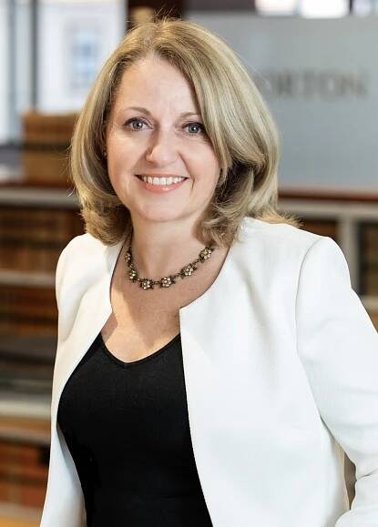 Alison McKenzie — Norton White