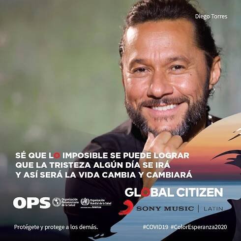 Diego Torres