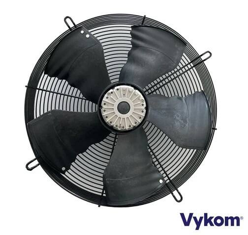 Axiální ventilátor Hidria R11R-45SPS-6M-5761, 1*230V,0,15kW, 800 min-1, Erp2015
