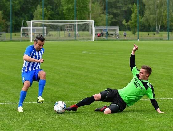 Možností podpory mládeže je opravdu hodně, říká šéf komise mládeže OFS Jankovský