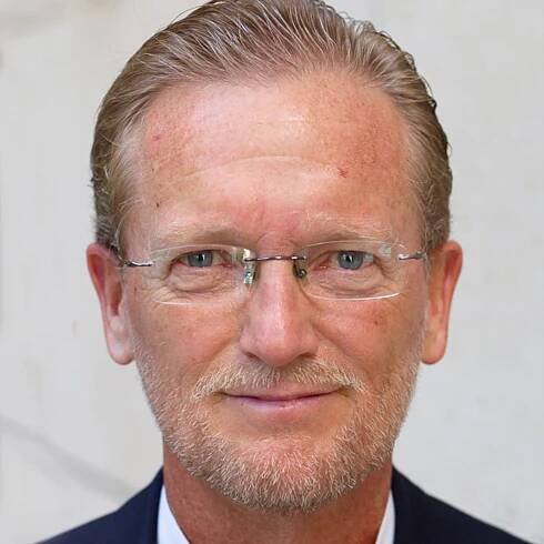 Erik Jensen