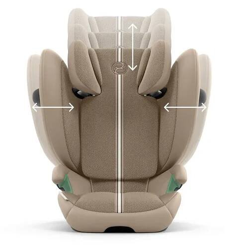 CYBEX Solution G2 i-Fix