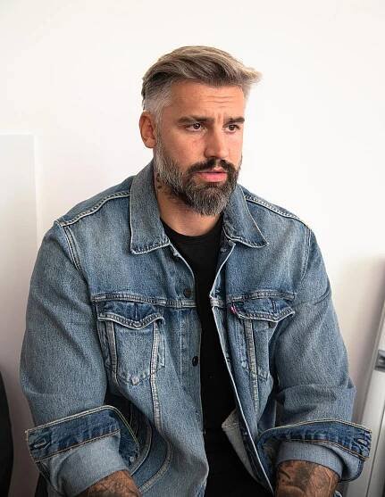 FOTO: Josef Kůrka – stránka 39