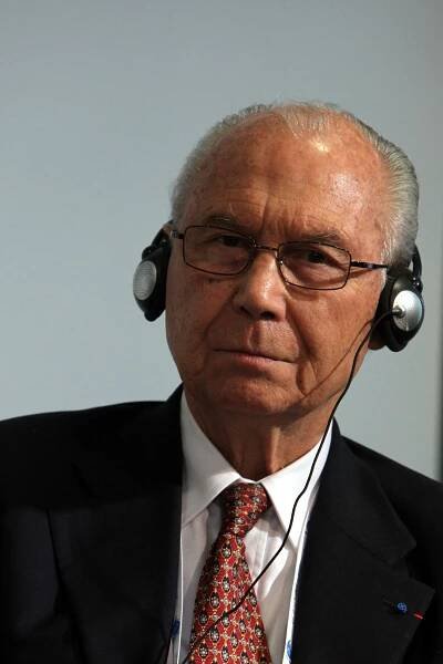 Jacques Oudin