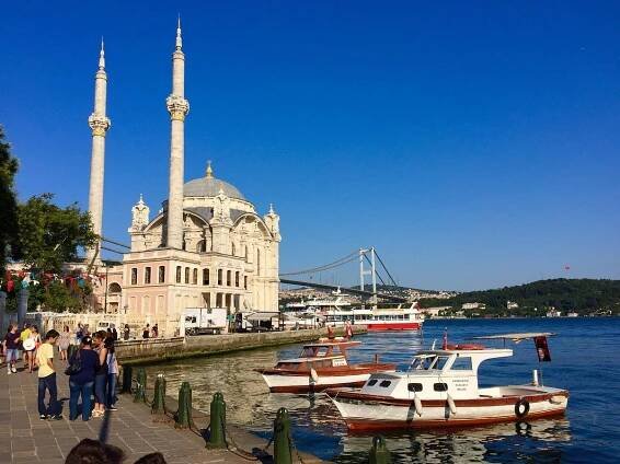 Istanbul Religious Sites - Tripadvisor