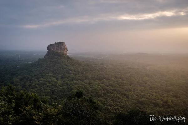 9 Most Beautiful Places to Visit in Sri Lanka (Itinerary)