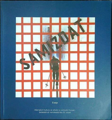 Samizdat - Antikvariát Vltavín