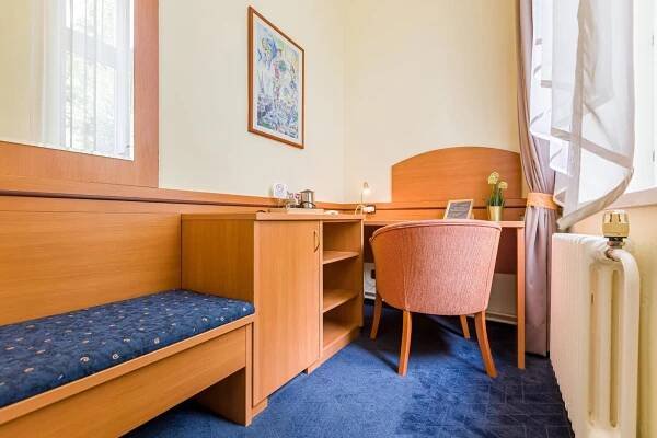 Hotel Arcus Garden - NEJLEPŠÍ CENY ubytování ve městě Bratislava