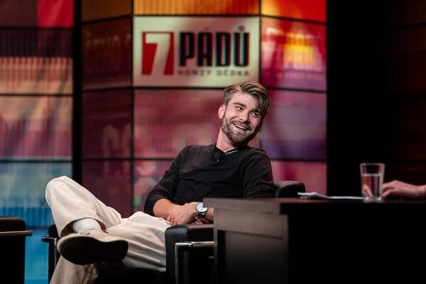 Po rozchodu se Sárou Rychlíkovou je sám: Marek Lambora řekl, co musí skousnout jeho ideální partnerka