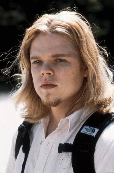 Elden Henson
