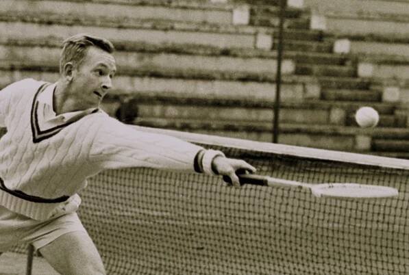 Rod Laver – Wikipedie