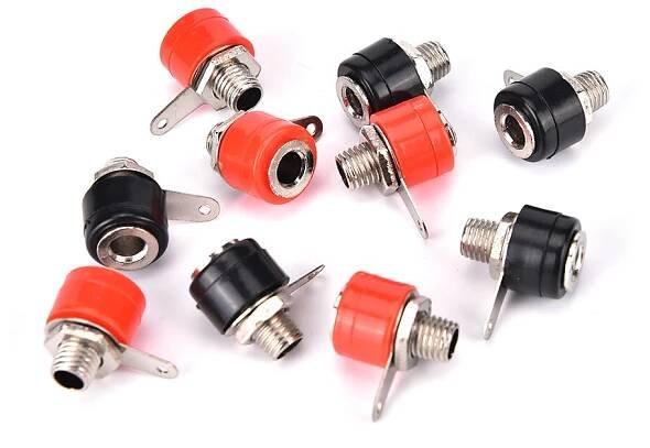 Output Terminals