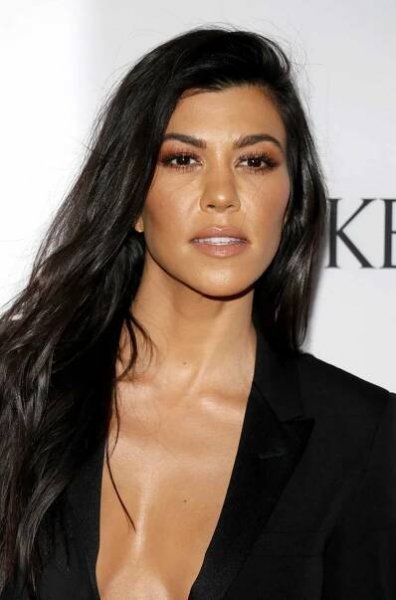 What High School Did Kourtney Kardashian Go To?