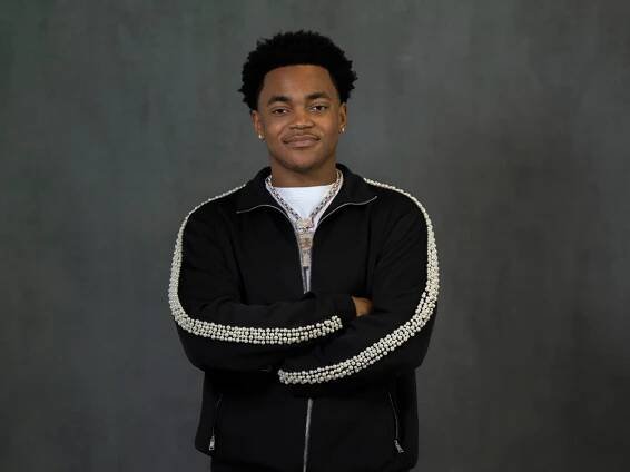 Michael Rainey Jr. isn't afraid of the future as 'Power Book II: Ghost' ends