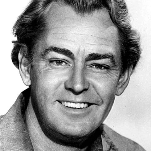 Alan Ladd - CMG Worldwide