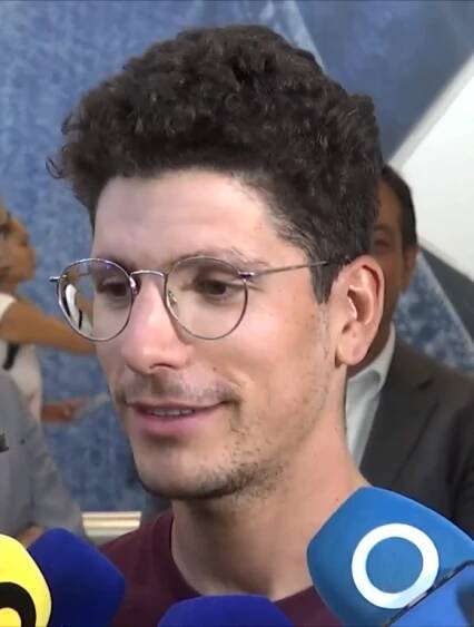 João Almeida (cyclist)
