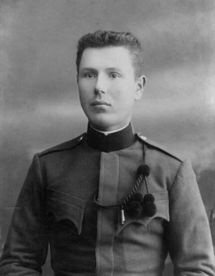 Historický snímek 'Václav Vrbata.' - Bejvávalo.cz