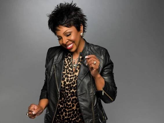 Five things you might not know about Gladys Knight