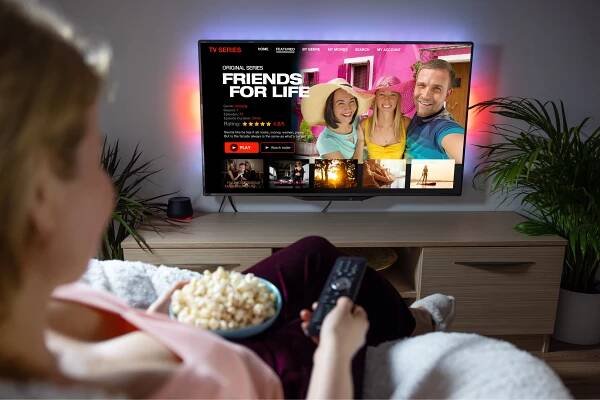 Nová televize v Česku pro všechny a zadarmo. Češi slaví. Prima a Nova to mohou rovnou zabalit, tady už si neškrtnou - AAzdraví.cz