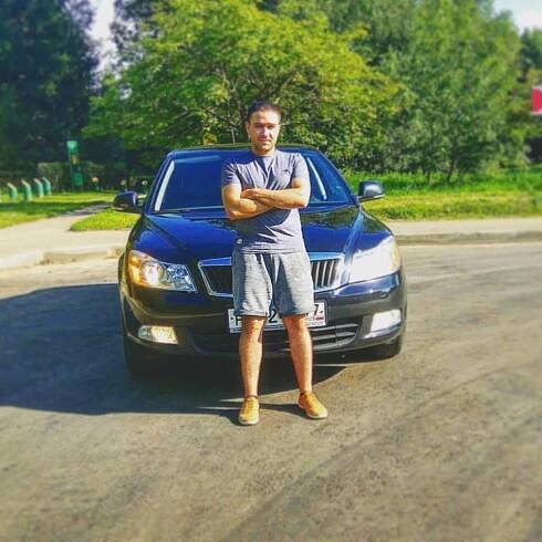 Instagram  andrei_halimon001 