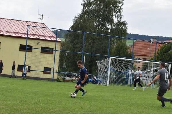 TJB vs. Nedakonice | FK Březová z.s.