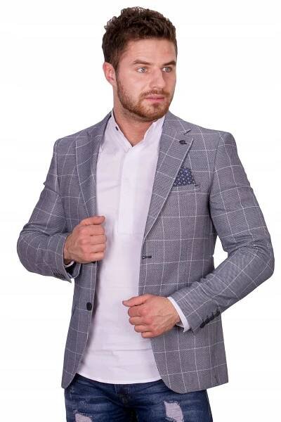 Sako 3524-2 Návštěvnická Elegantní Sportovní vel. 50/ M Značka Frappoli