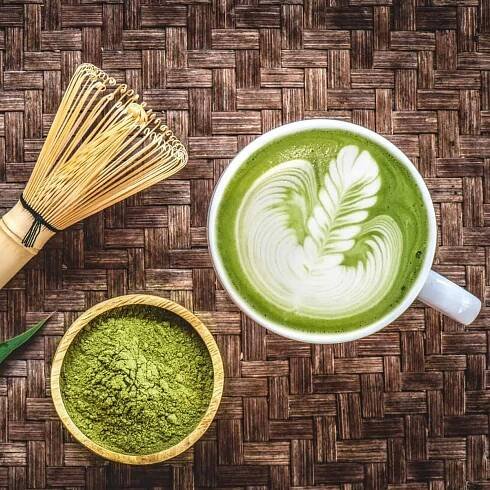 What is Matcha? Everything You’ve Ever Wanted to Know about it!