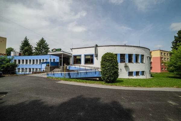 HOTEL | HOTEL ROZVOJ, KLATOVY: UBYTOVÁNÍ KLATOVY
