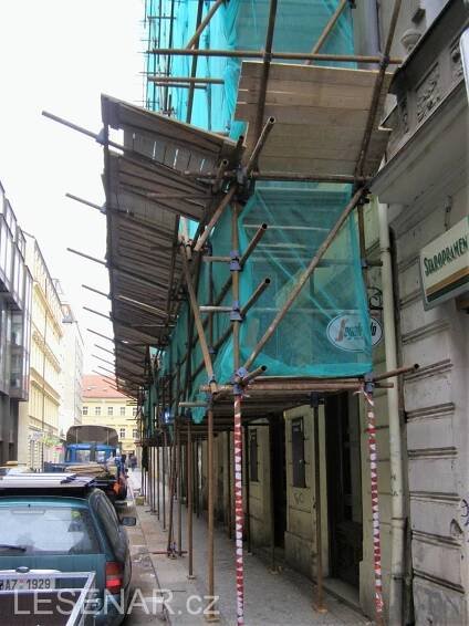 GALERIE | LEŠENÁŘ.cz